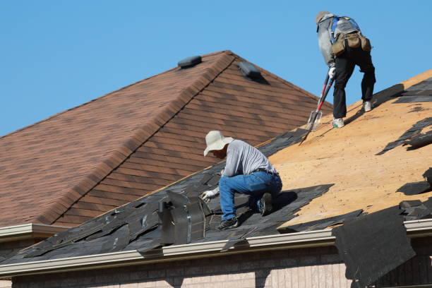 Best Emergency Roof Repair Services  in Galena, IL