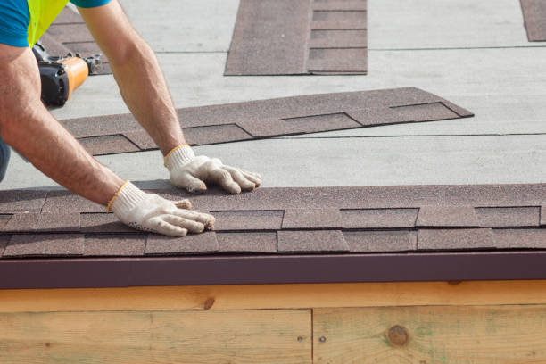 Best Commercial Roofing Services  in Galena, IL